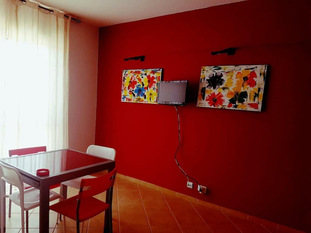 Santa Maria Dolce Vita Apartment Екстер'єр фото