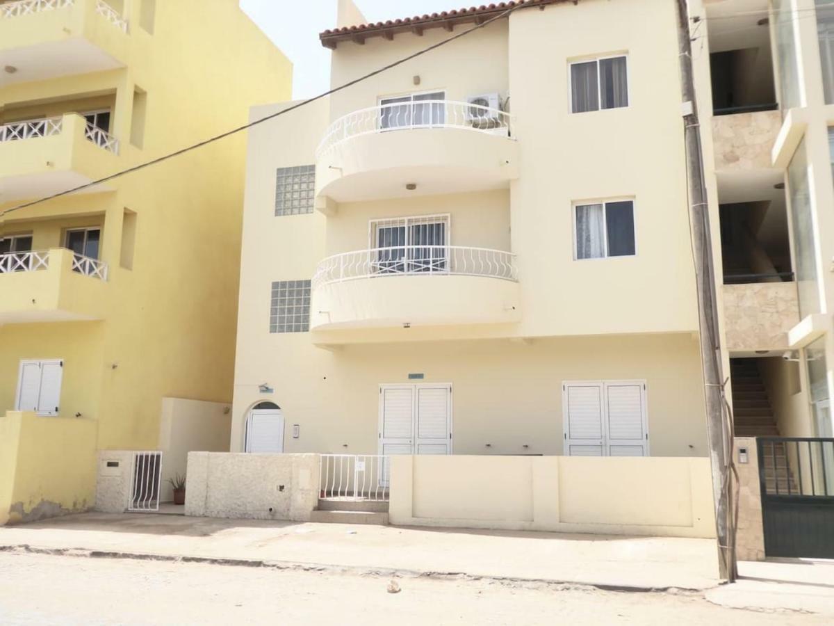 Santa Maria Dolce Vita Apartment Екстер'єр фото