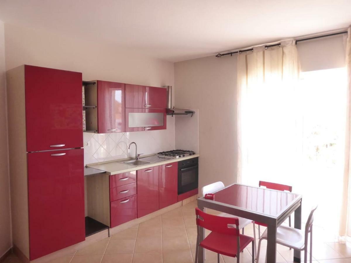 Santa Maria Dolce Vita Apartment Екстер'єр фото