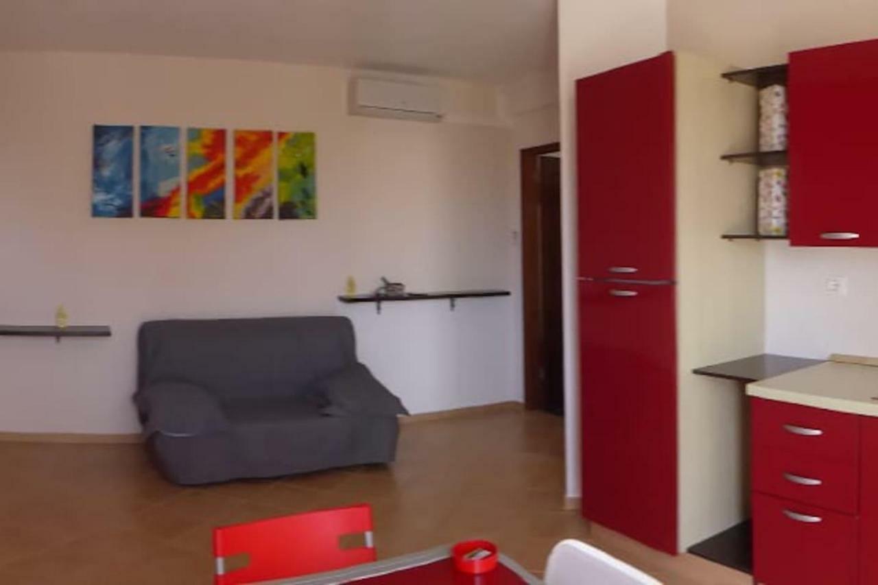 Santa Maria Dolce Vita Apartment Екстер'єр фото