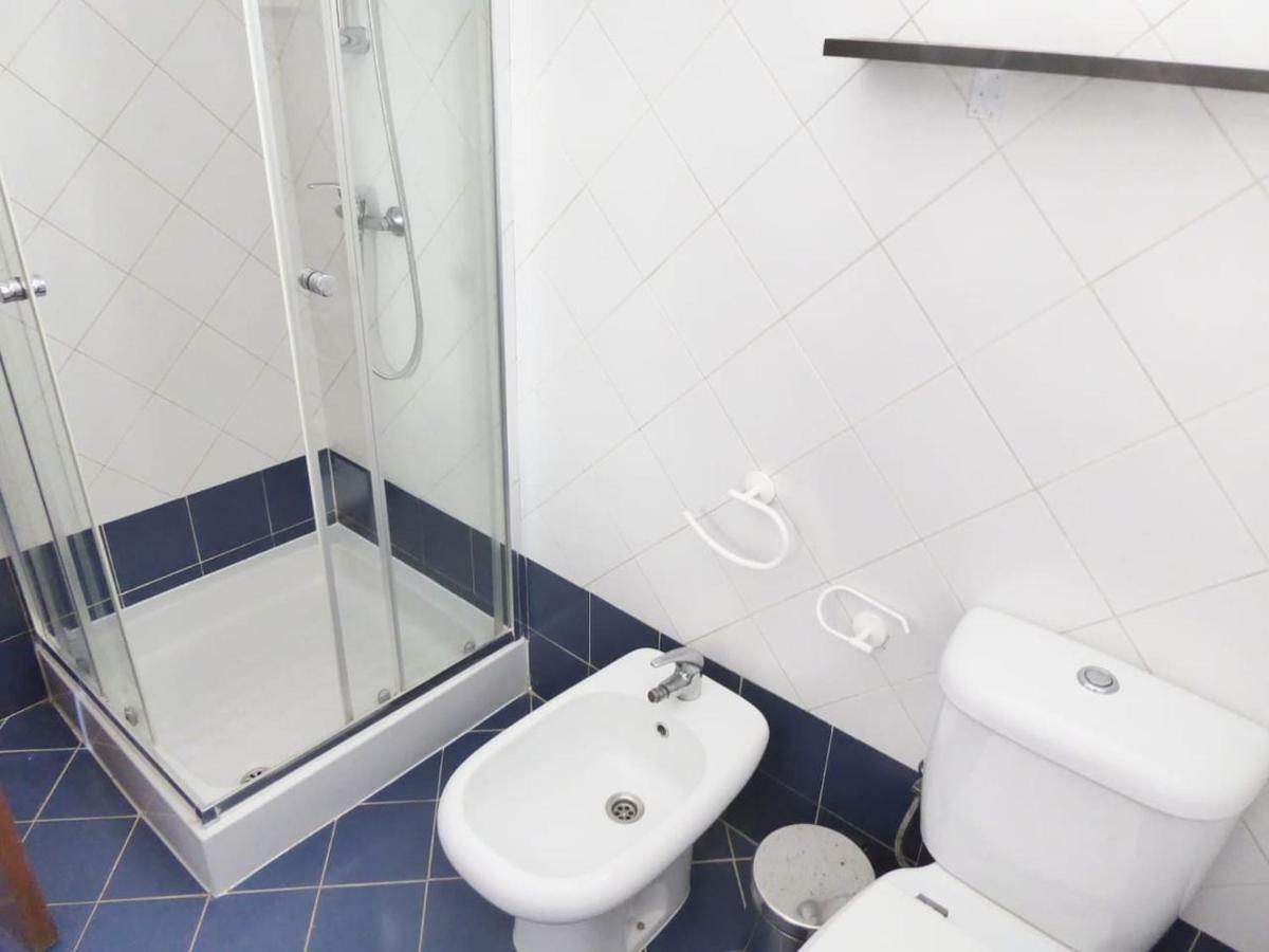 Santa Maria Dolce Vita Apartment Екстер'єр фото