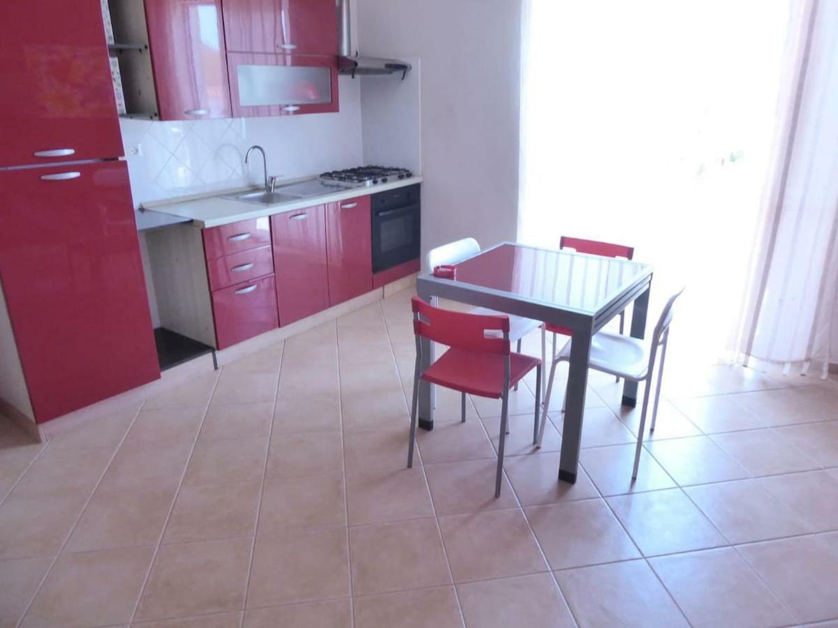Santa Maria Dolce Vita Apartment Екстер'єр фото